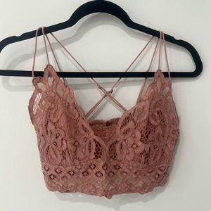 Free People Bralette